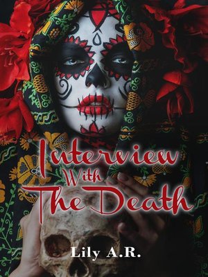 cover image of Interview with the Death